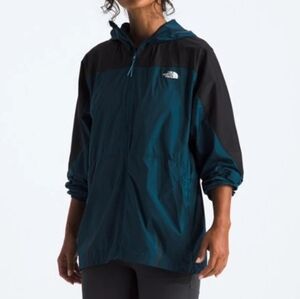 NEW The North Face Women's Kikash Wind Jacket, Size Medium